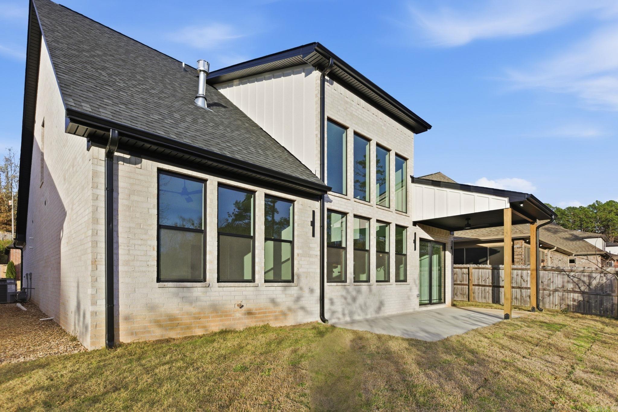 309 Kanis Ridge  Little Rock, AR