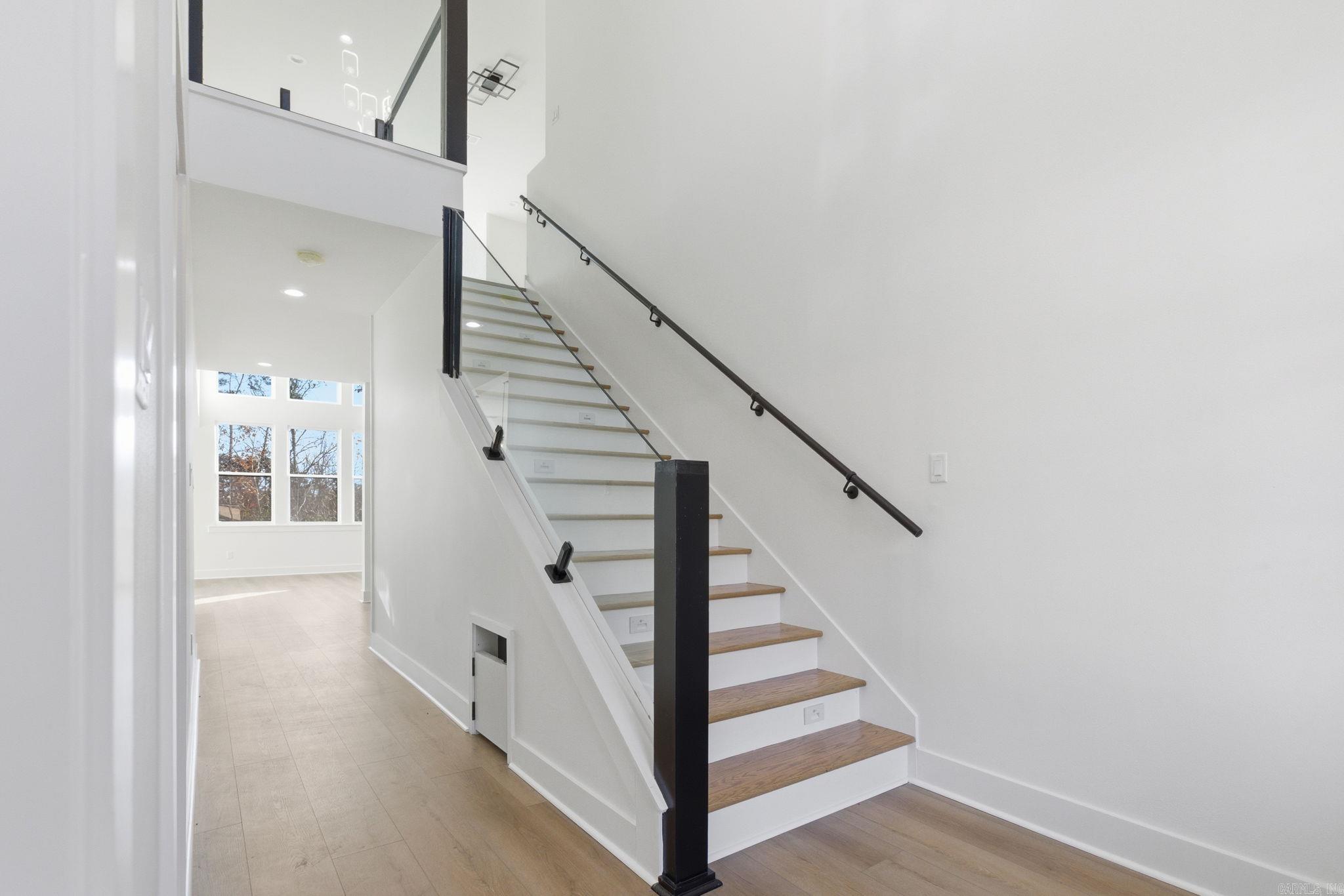 309 Kanis Ridge  Little Rock, AR