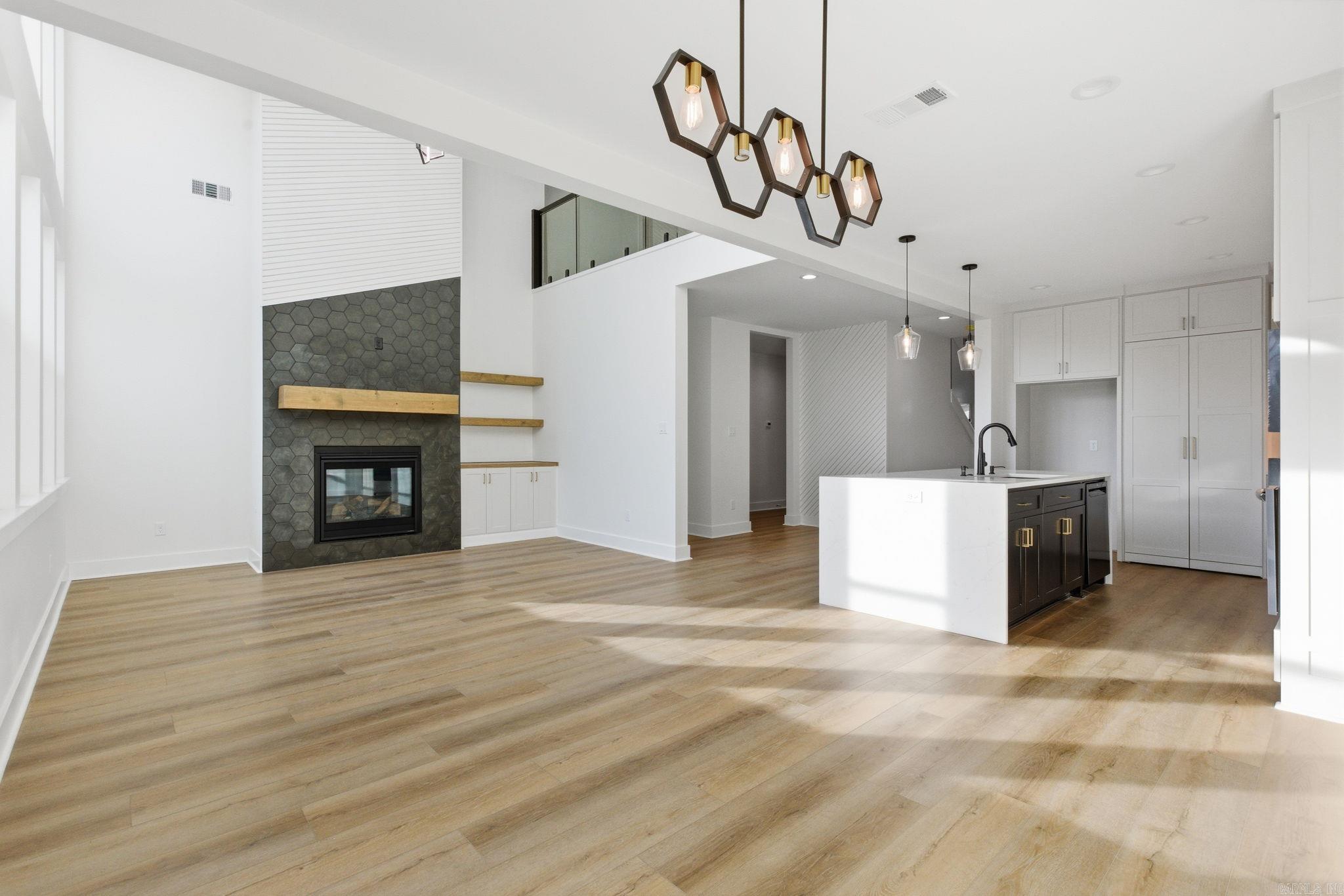 309 Kanis Ridge  Little Rock, AR