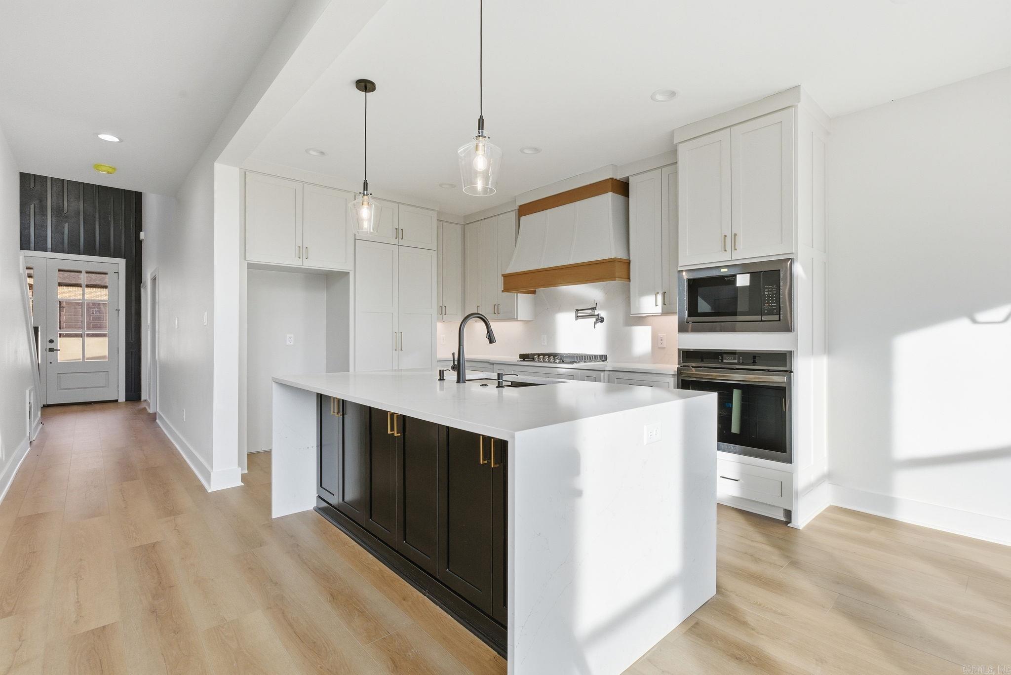 309 Kanis Ridge  Little Rock, AR