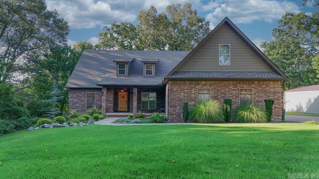 4910 Peachtree Ave  Jonesboro, AR