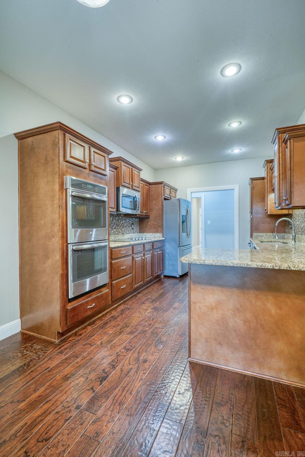 4910 Peachtree Ave  Jonesboro, AR