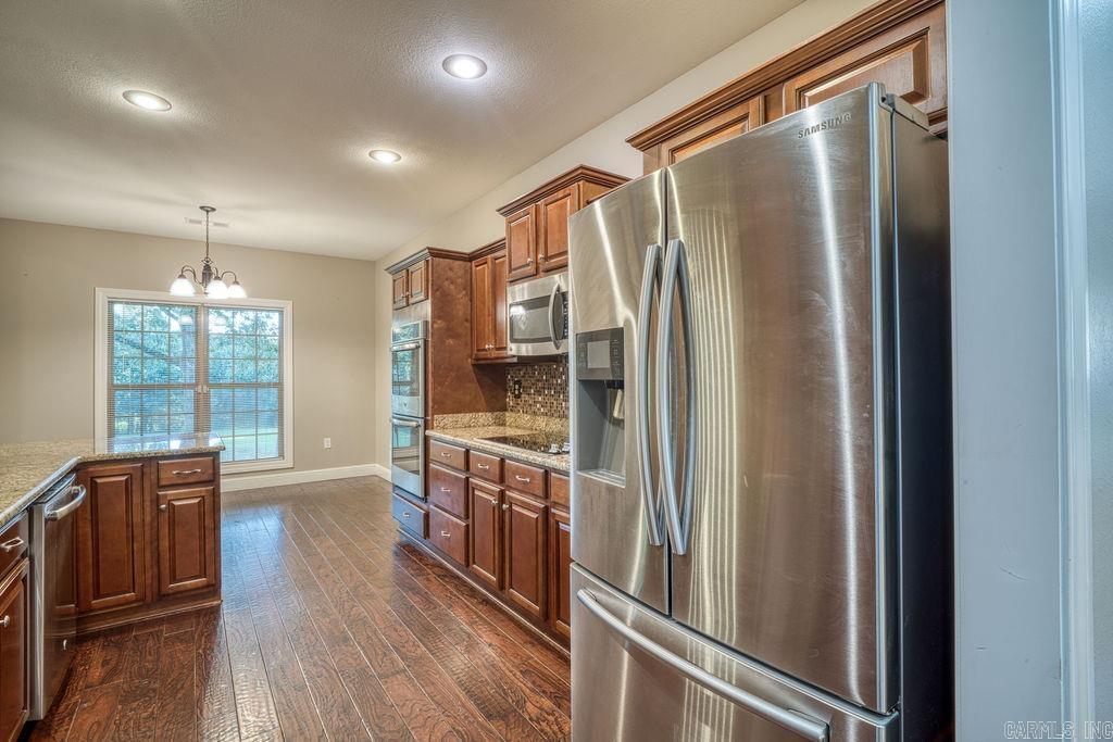 4910 Peachtree Ave  Jonesboro, AR