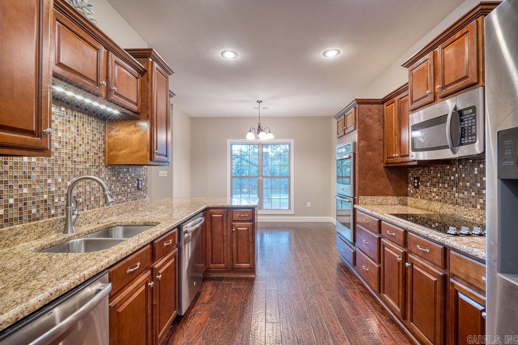 4910 Peachtree Ave  Jonesboro, AR