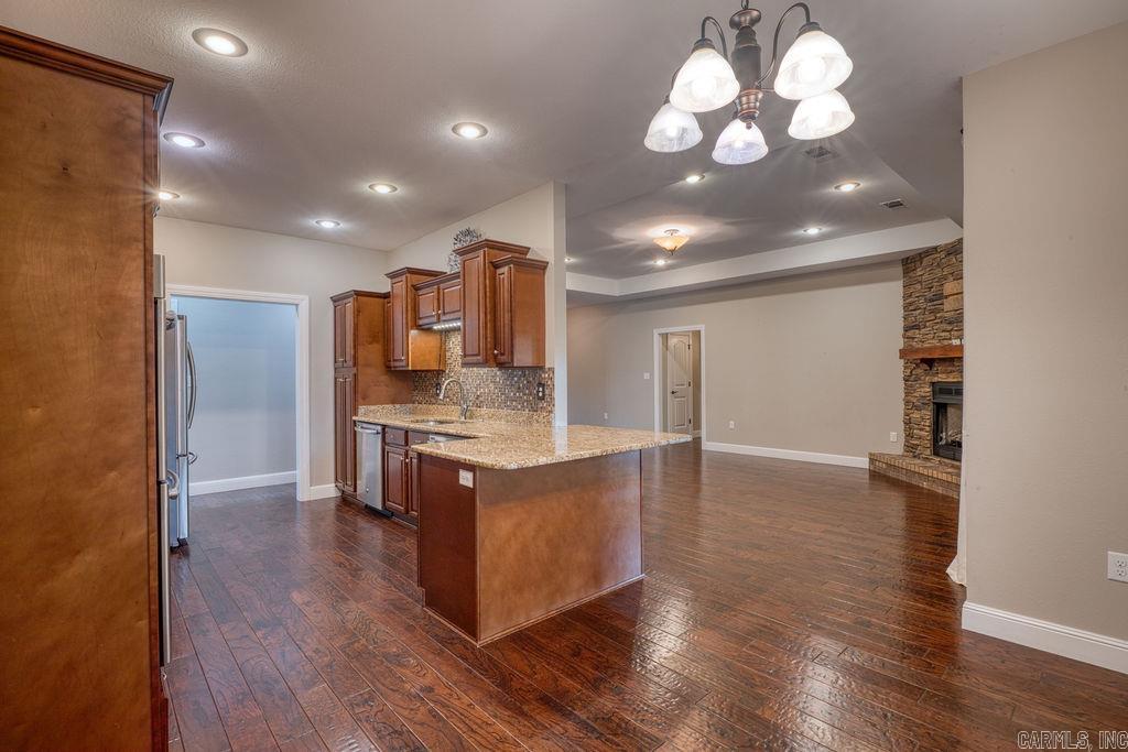 4910 Peachtree Ave  Jonesboro, AR