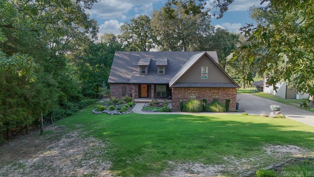 4910 Peachtree Ave  Jonesboro, AR