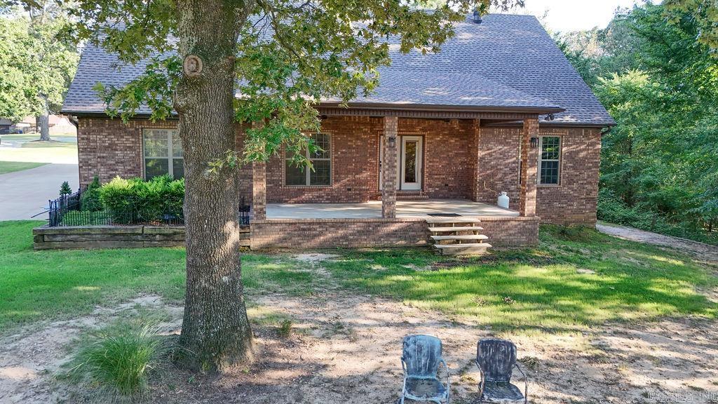 4910 Peachtree Ave  Jonesboro, AR