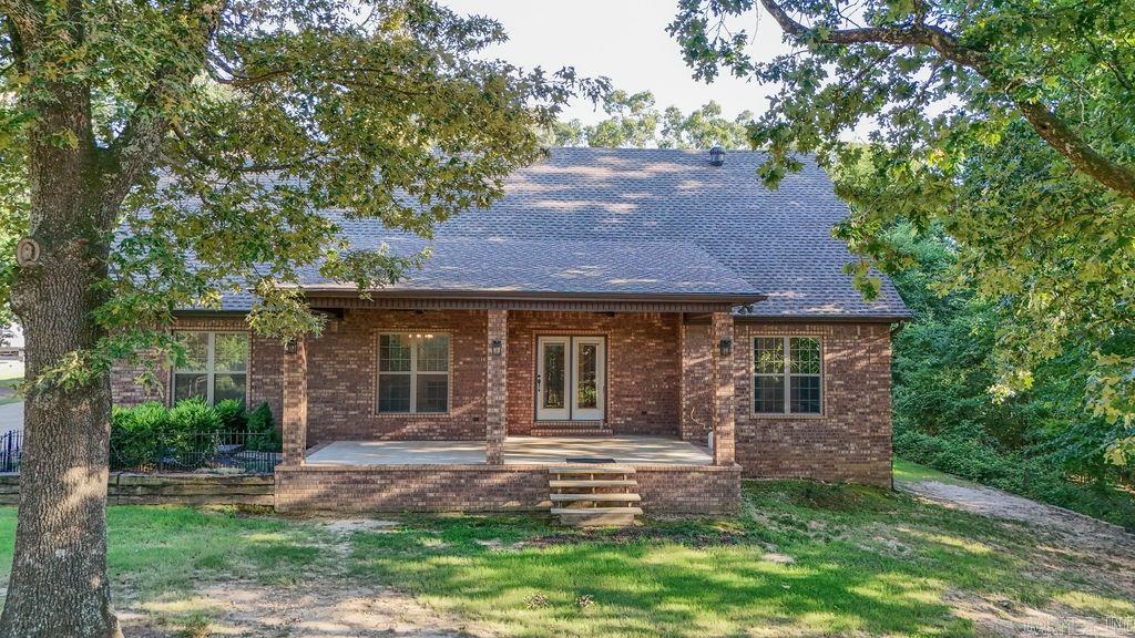 4910 Peachtree Ave  Jonesboro, AR