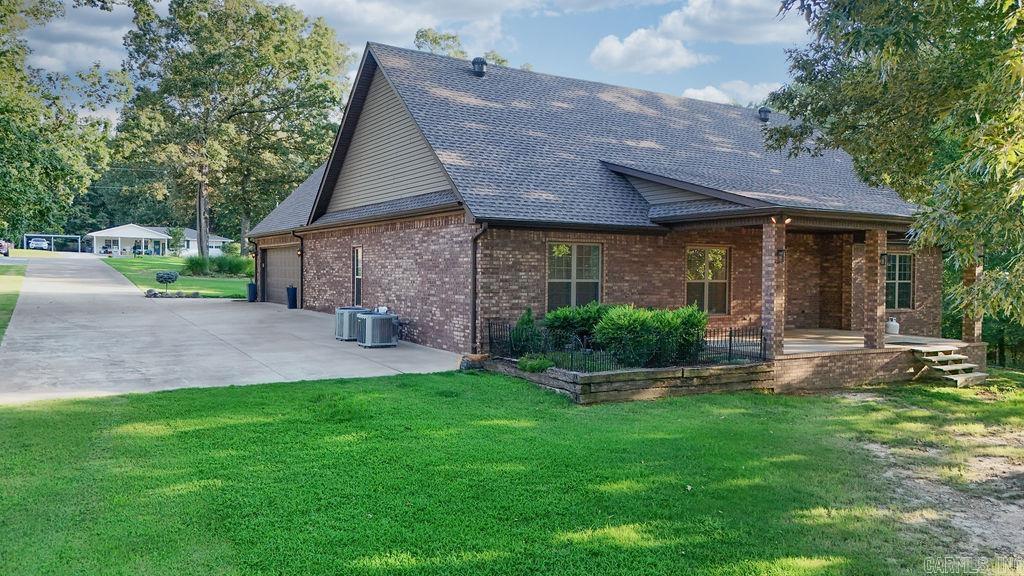 4910 Peachtree Ave  Jonesboro, AR