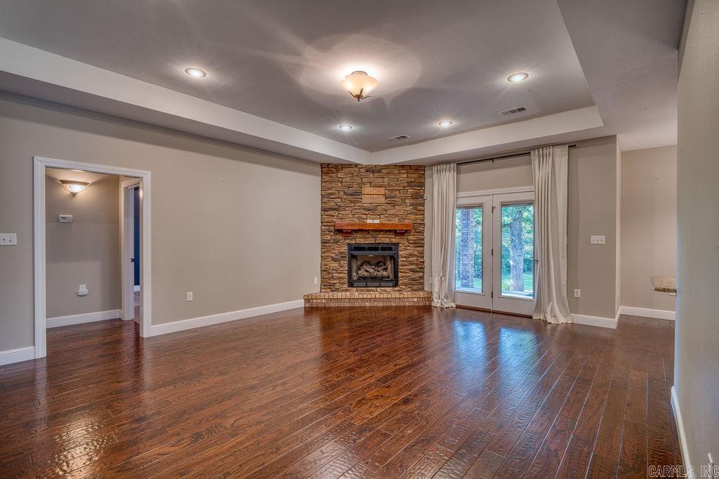 4910 Peachtree Ave  Jonesboro, AR