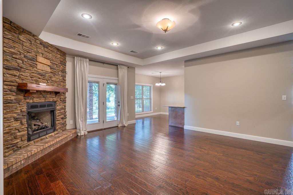 4910 Peachtree Ave  Jonesboro, AR