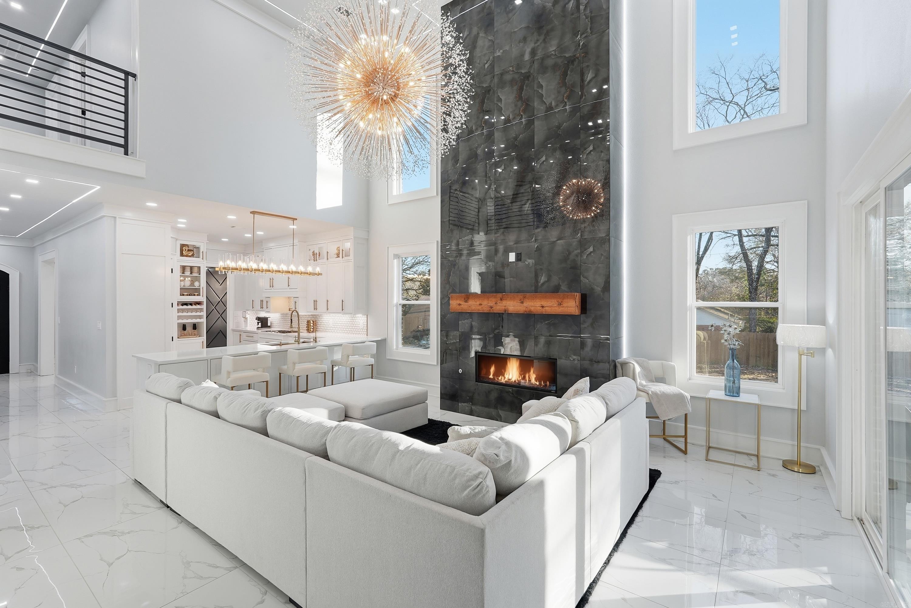 7 Oak Glen  Little Rock, AR