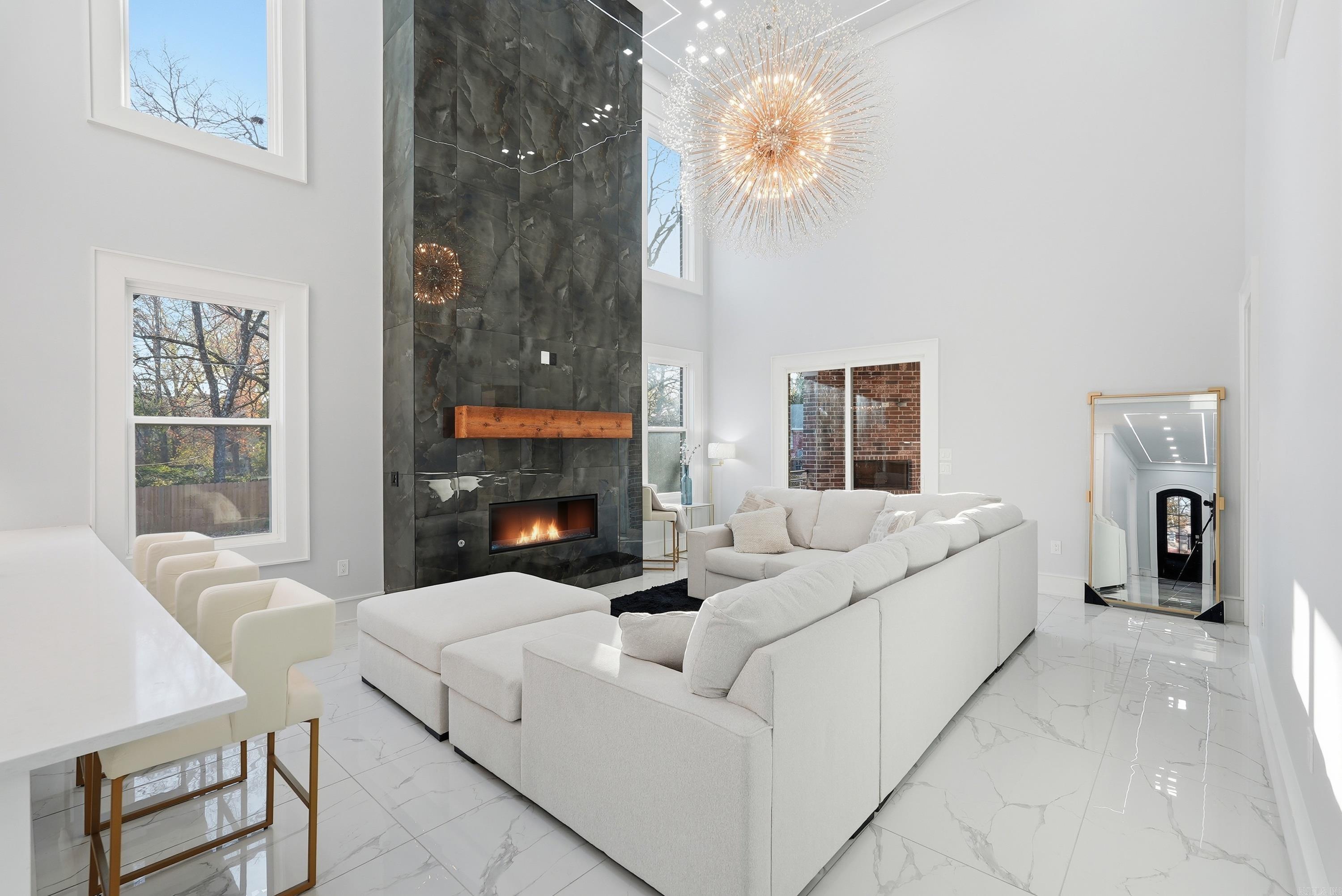 7 Oak Glen  Little Rock, AR