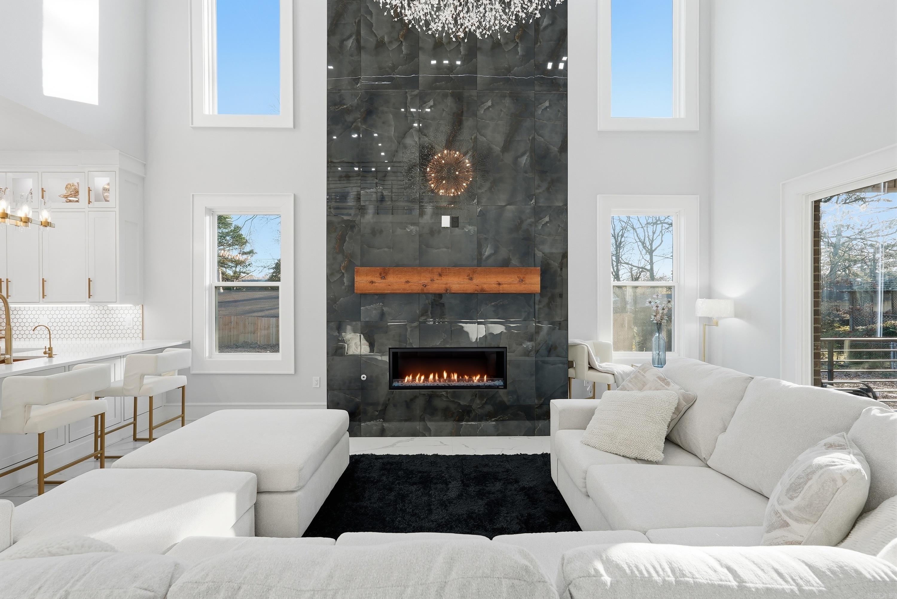 7 Oak Glen  Little Rock, AR