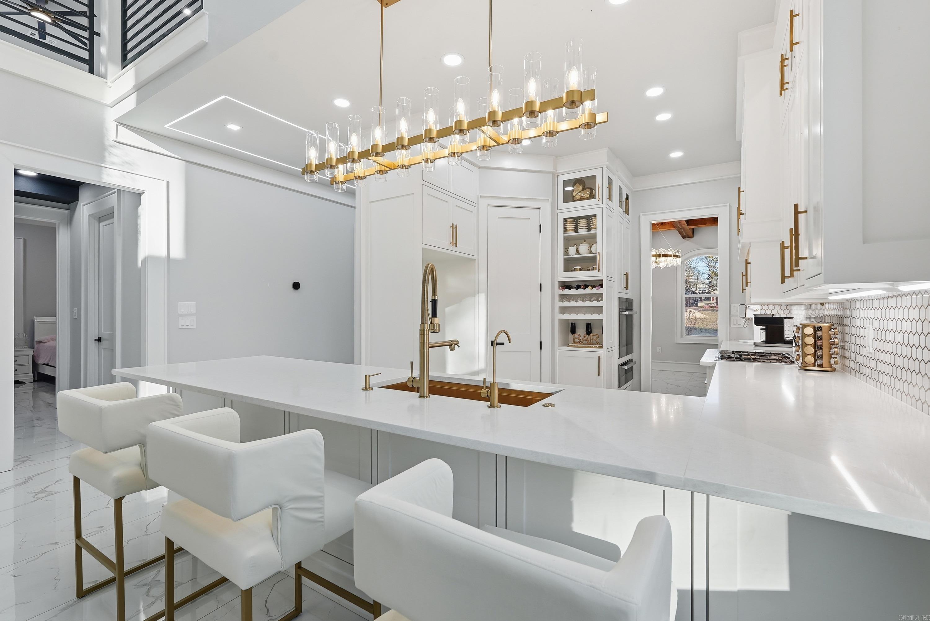 7 Oak Glen  Little Rock, AR