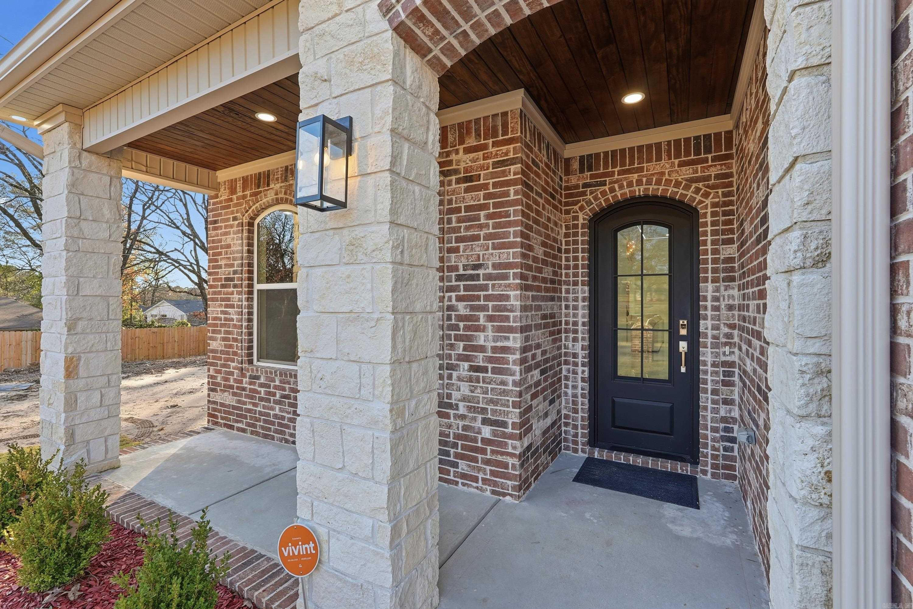 7 Oak Glen  Little Rock, AR