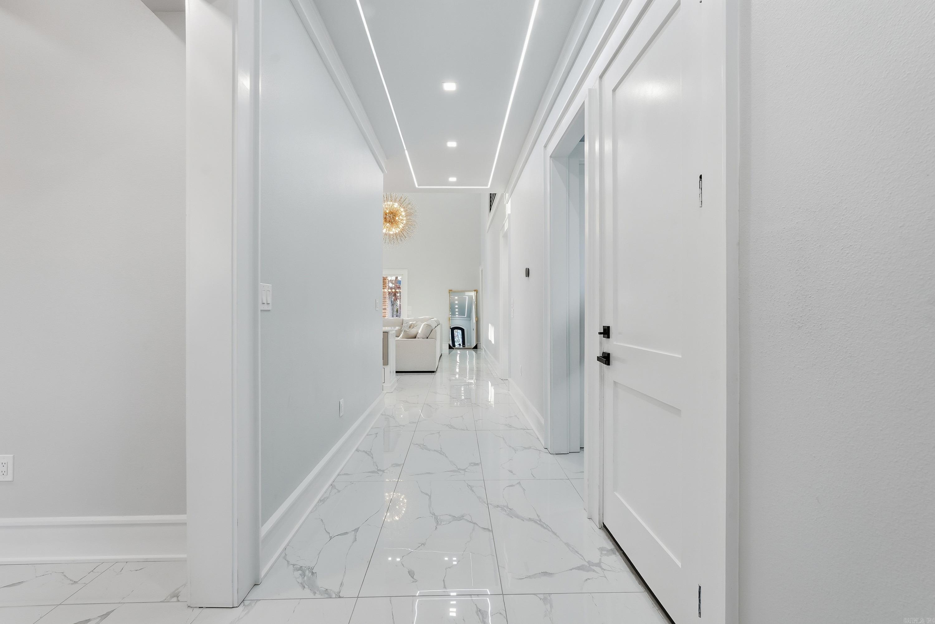 7 Oak Glen  Little Rock, AR