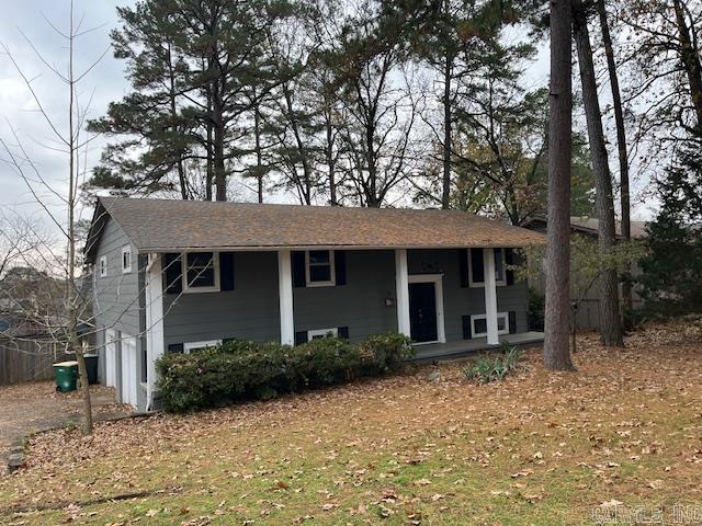 23 Crownpoint Rd  Little Rock, AR