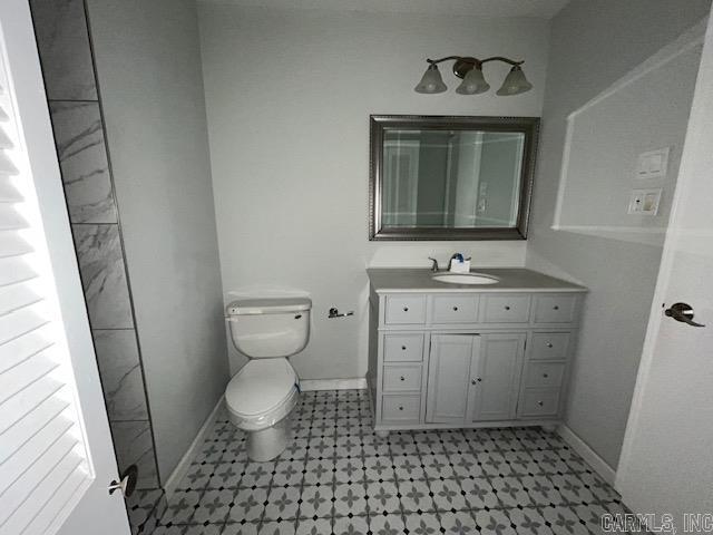 23 Crownpoint Rd  Little Rock, AR