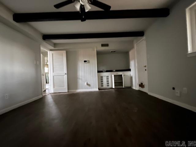 23 Crownpoint Rd  Little Rock, AR