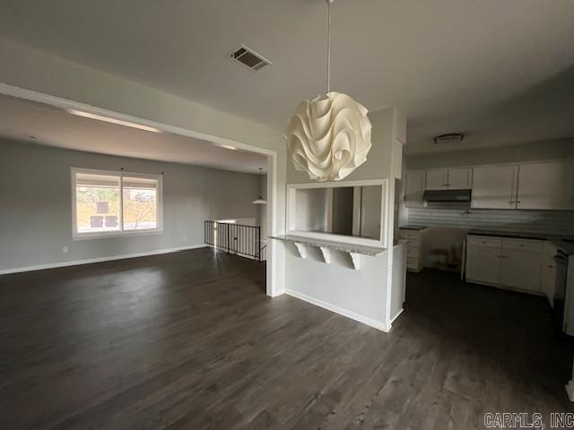 23 Crownpoint Rd  Little Rock, AR