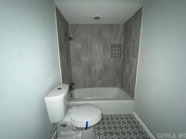 23 Crownpoint Rd  Little Rock, AR