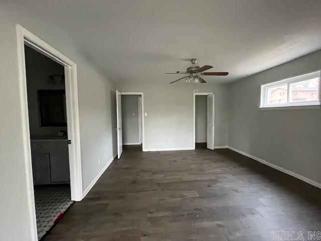 23 Crownpoint Rd  Little Rock, AR