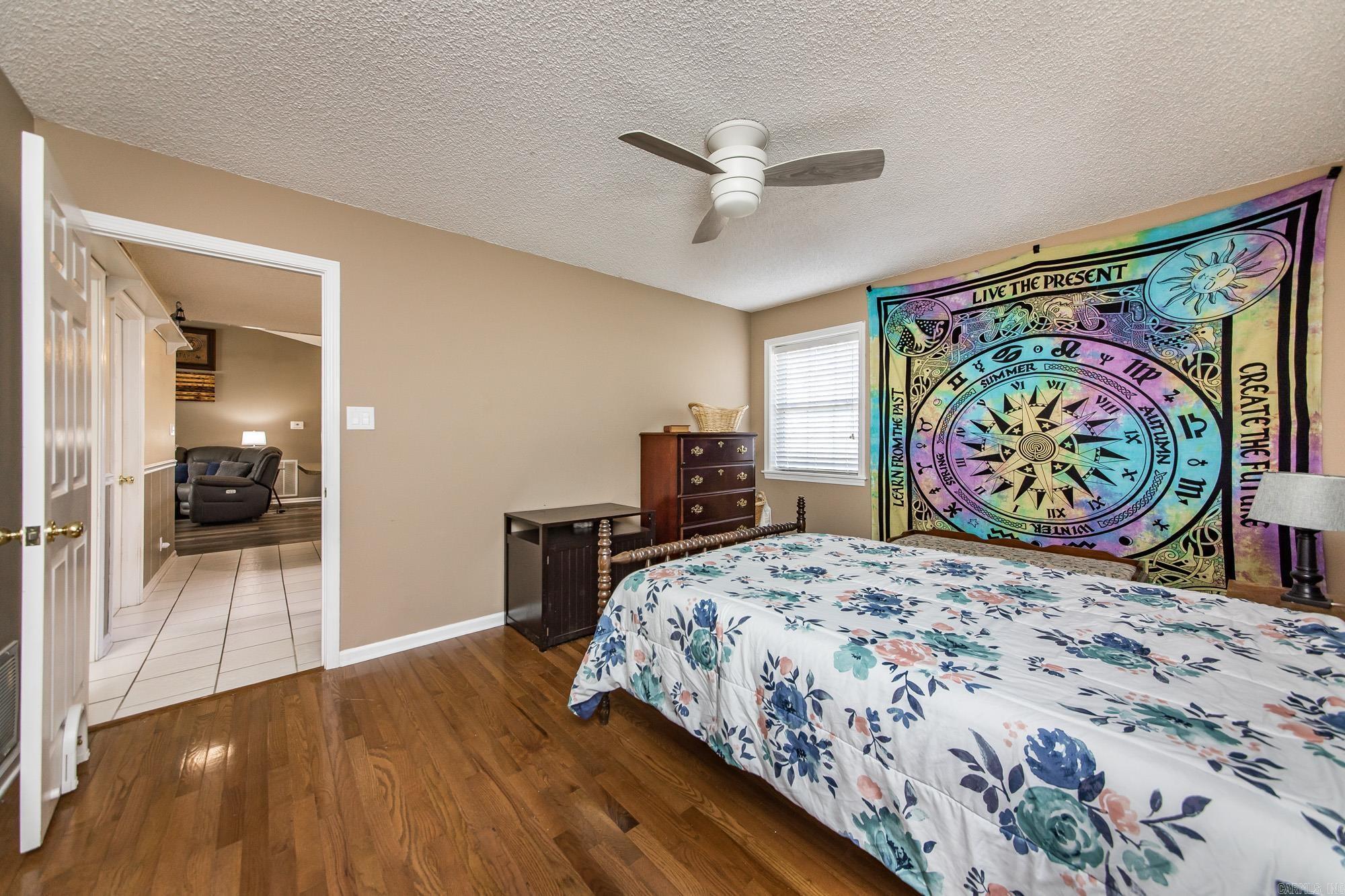 4 Miranda Lane Hot Springs Village, AR 71909