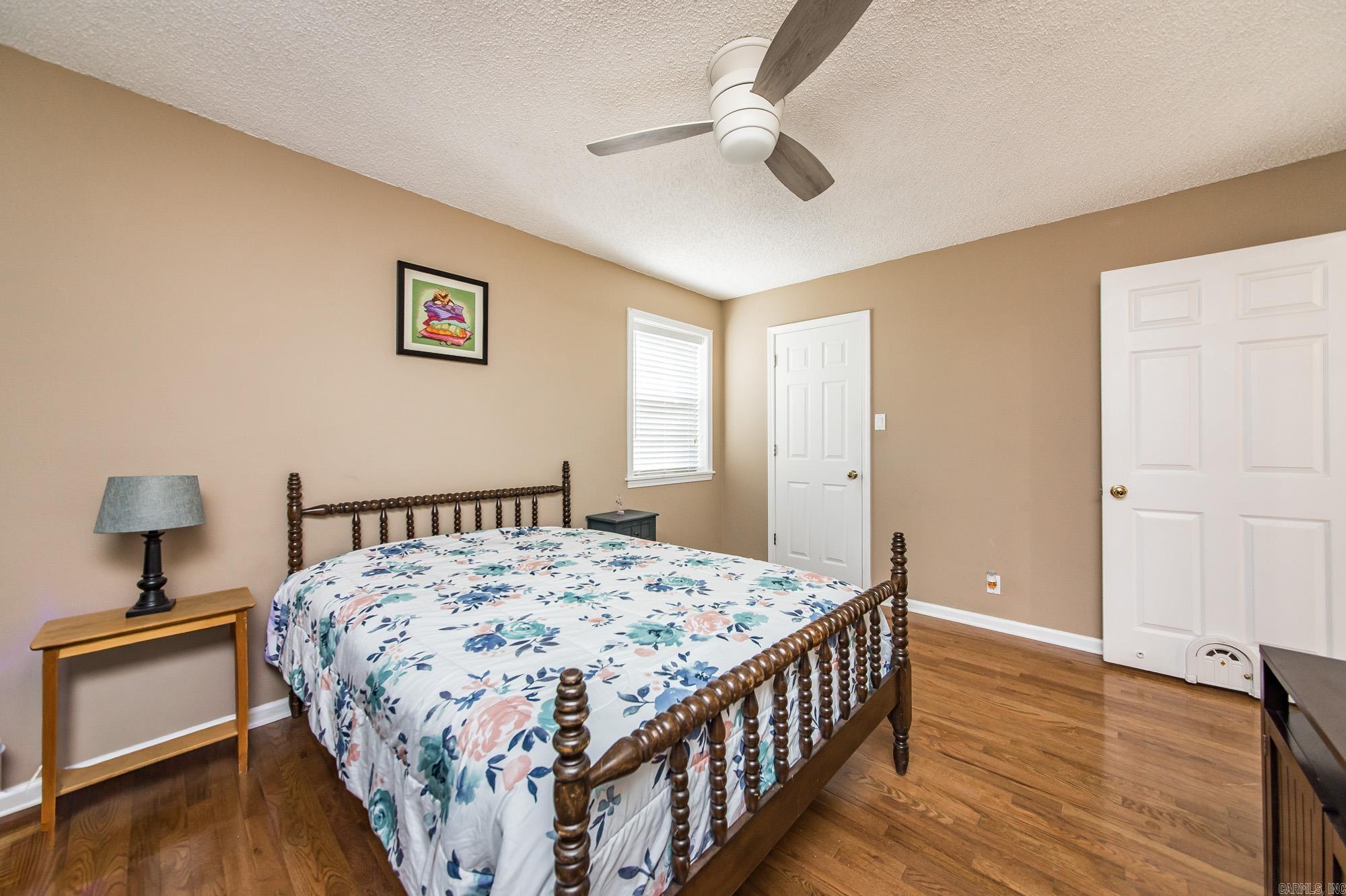 4 Miranda Lane Hot Springs Village, AR 71909