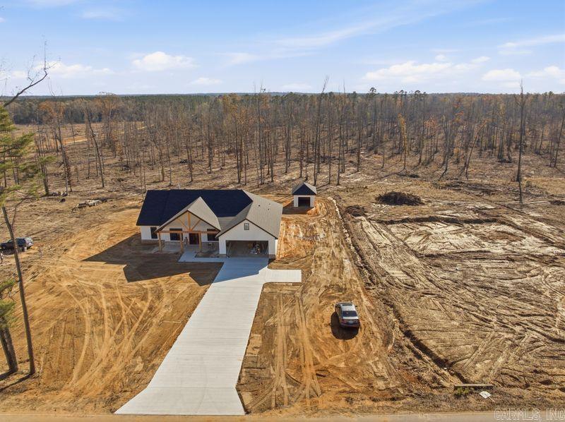 10589 West Miller  Bauxite, AR