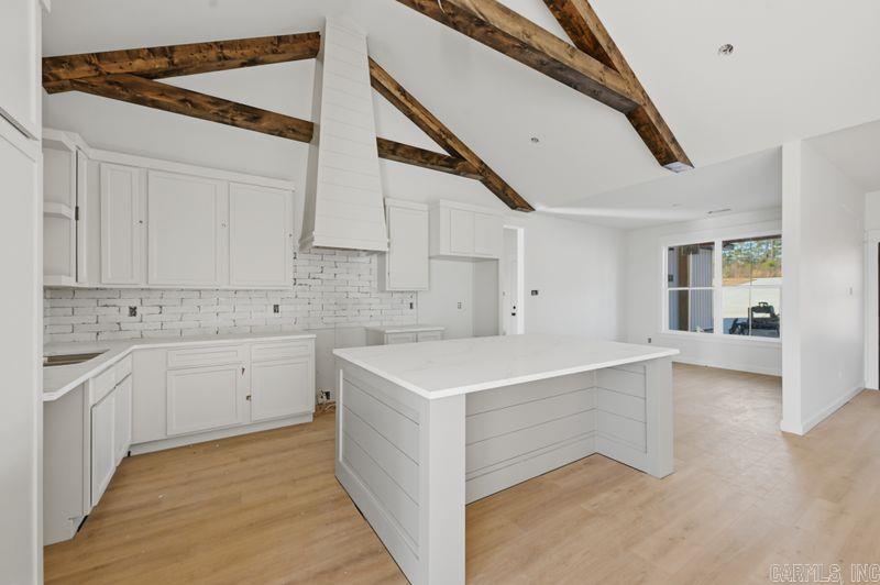 10589 West Miller  Bauxite, AR