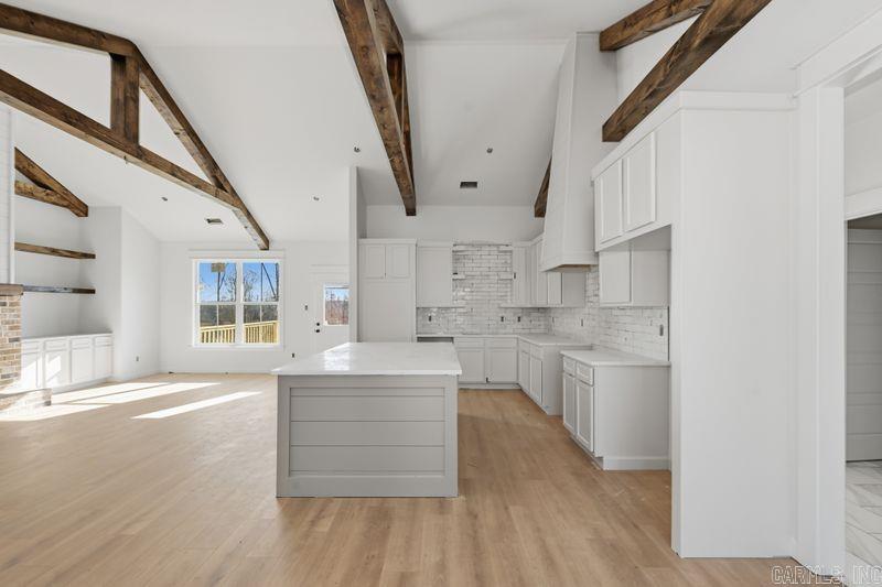 10589 West Miller  Bauxite, AR