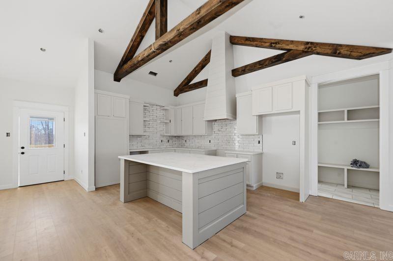 10589 West Miller  Bauxite, AR