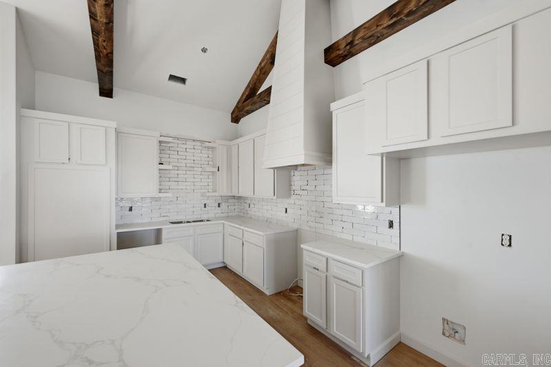 10589 West Miller  Bauxite, AR