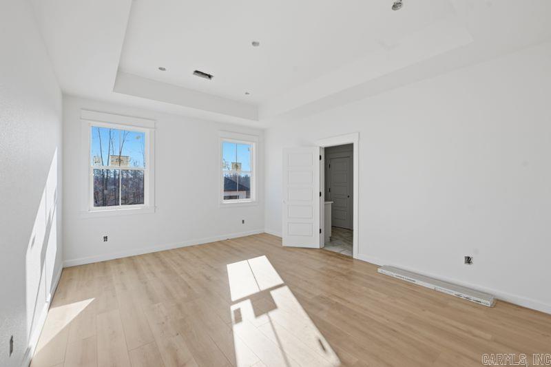 10589 West Miller  Bauxite, AR