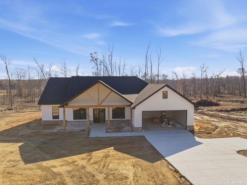 10589 West Miller  Bauxite, AR