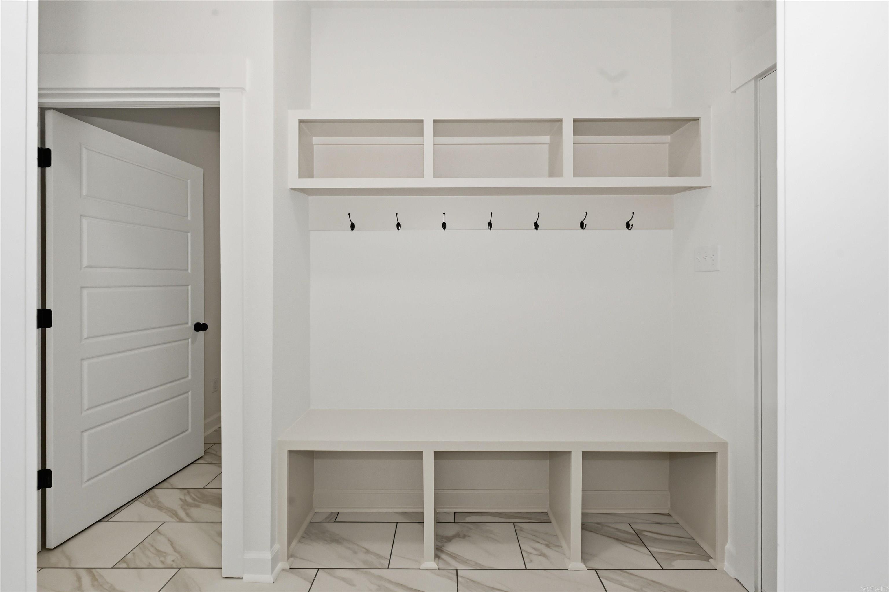 10589 West Miller Bauxite, AR 72011