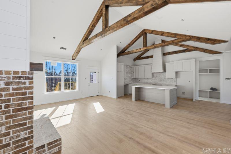 10589 West Miller  Bauxite, AR