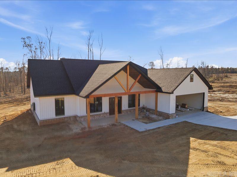 10589 West Miller  Bauxite, AR