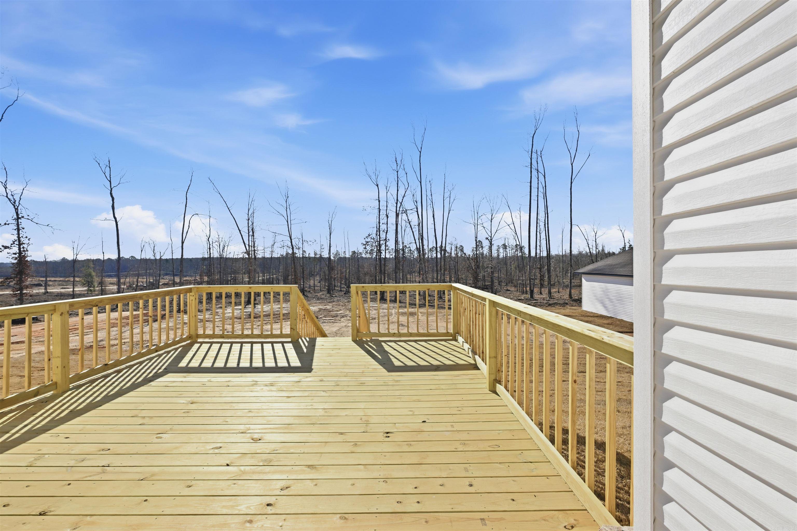 10589 West Miller Bauxite, AR 72011