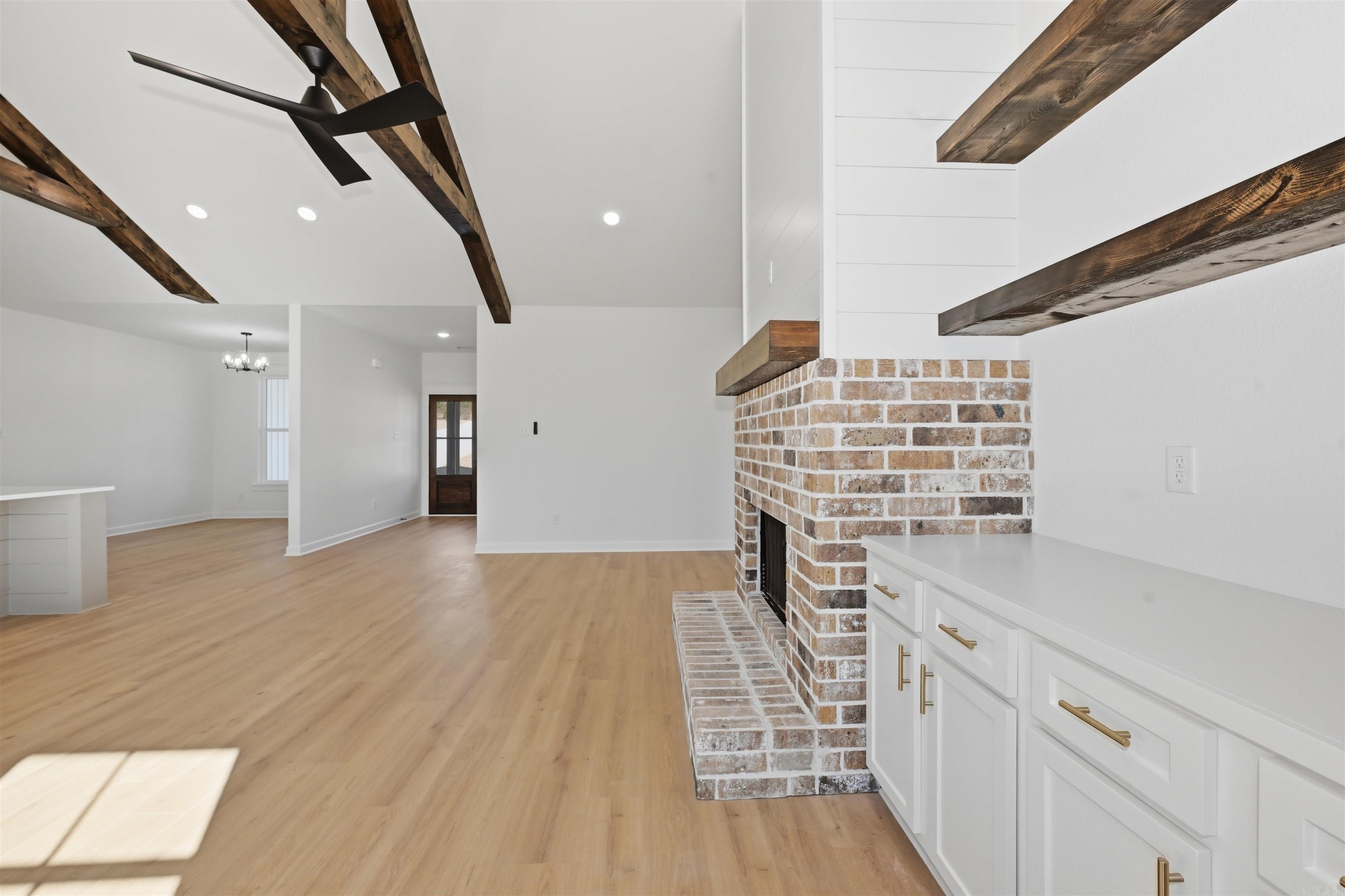 10589 West Miller Bauxite, AR 72011