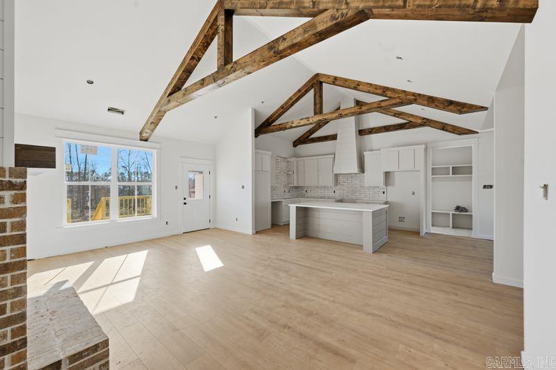 10589 West Miller  Bauxite, AR