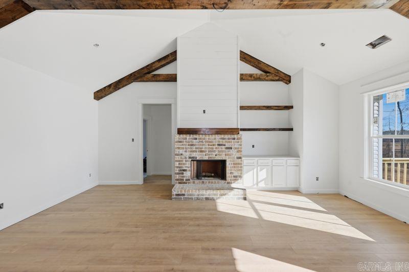 10589 West Miller  Bauxite, AR