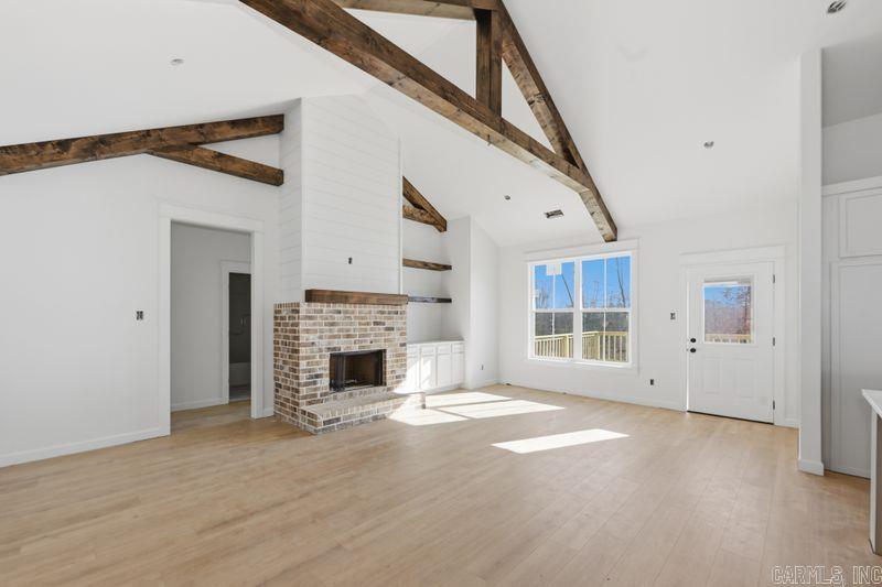 10589 West Miller  Bauxite, AR