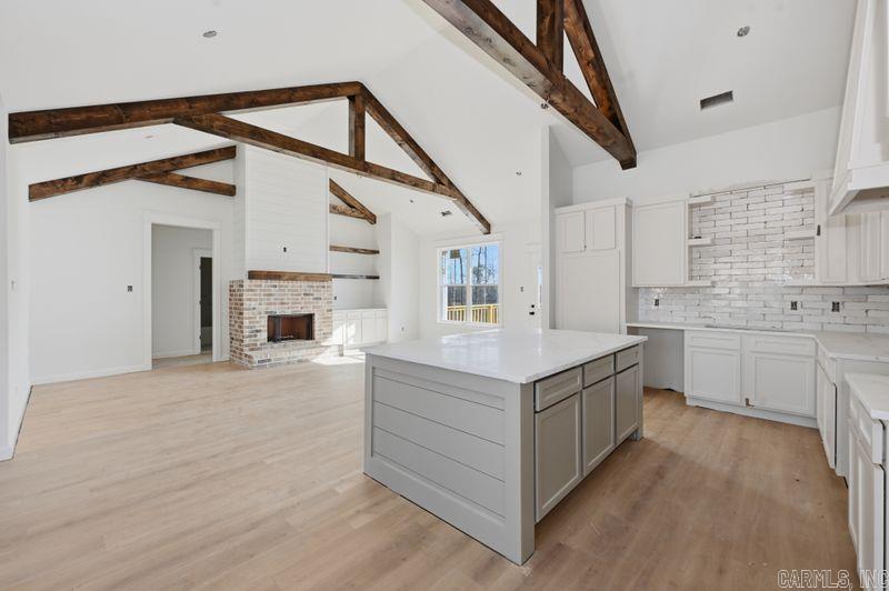 10589 West Miller  Bauxite, AR