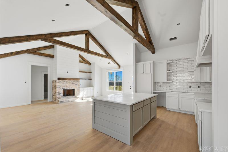 10589 West Miller  Bauxite, AR