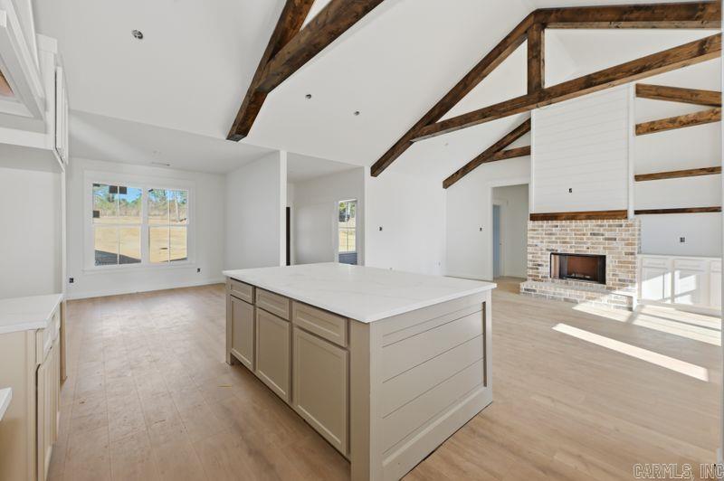 10589 West Miller  Bauxite, AR