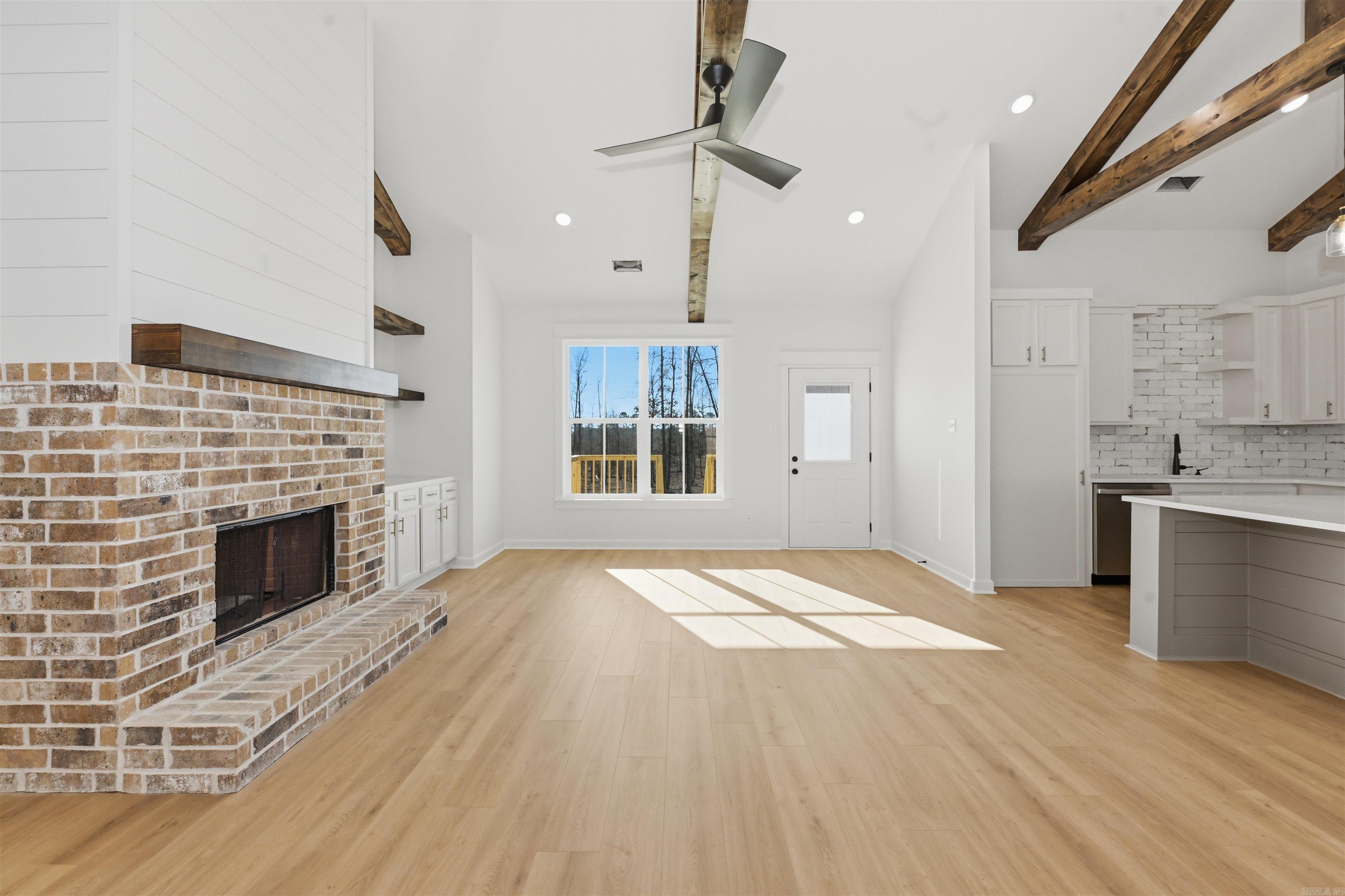 10589 West Miller Bauxite, AR 72011