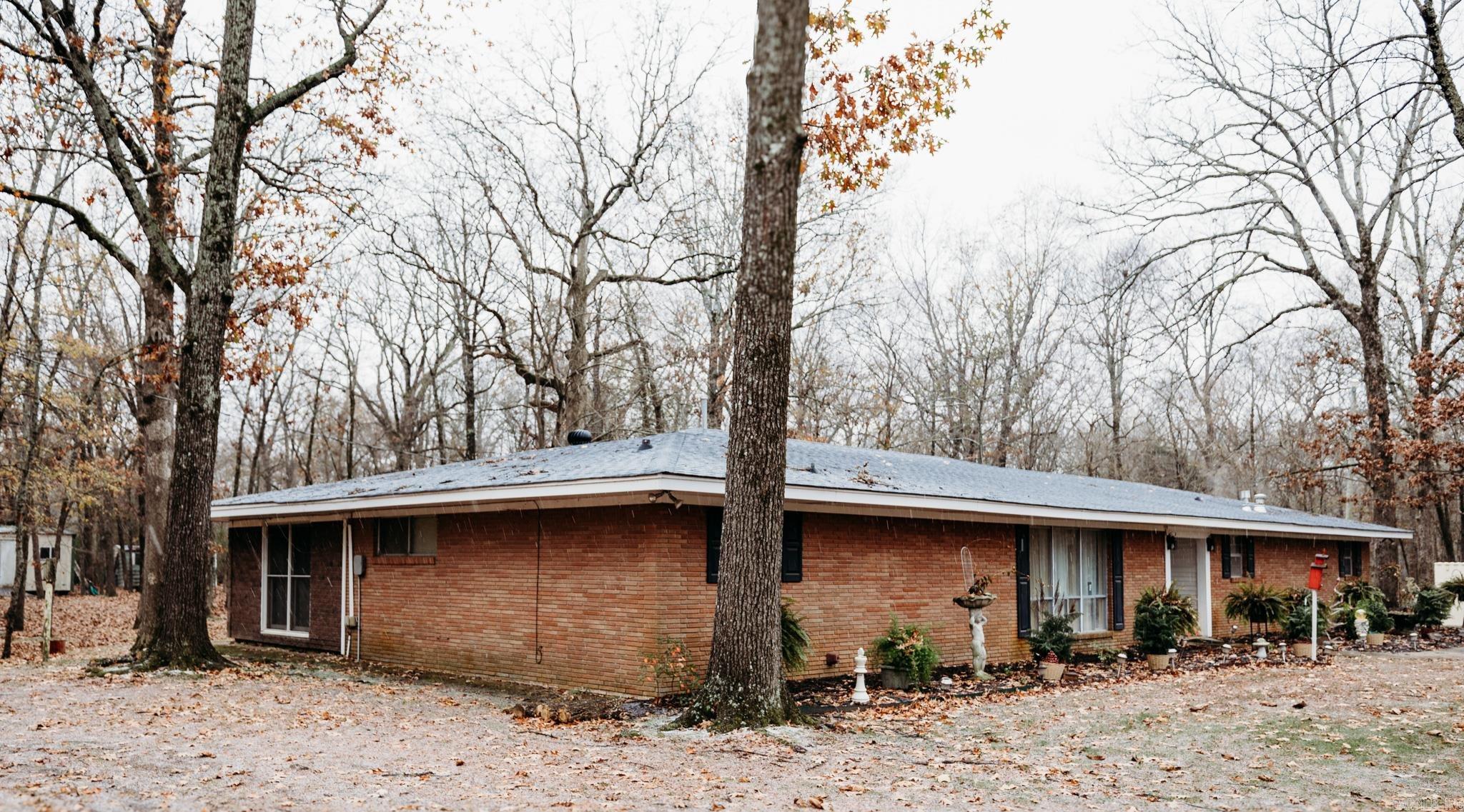 838 W 3rd  Weiner, AR