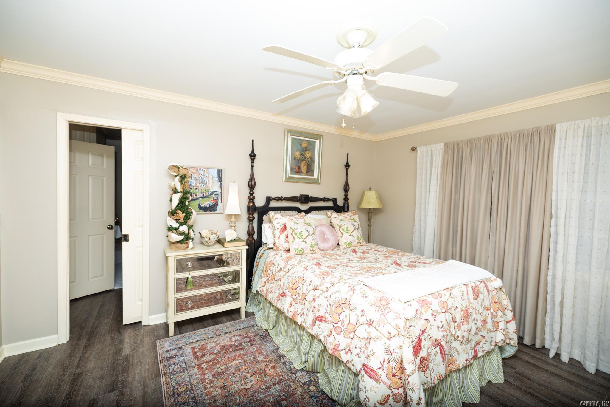 838 W 3rd  Weiner, AR